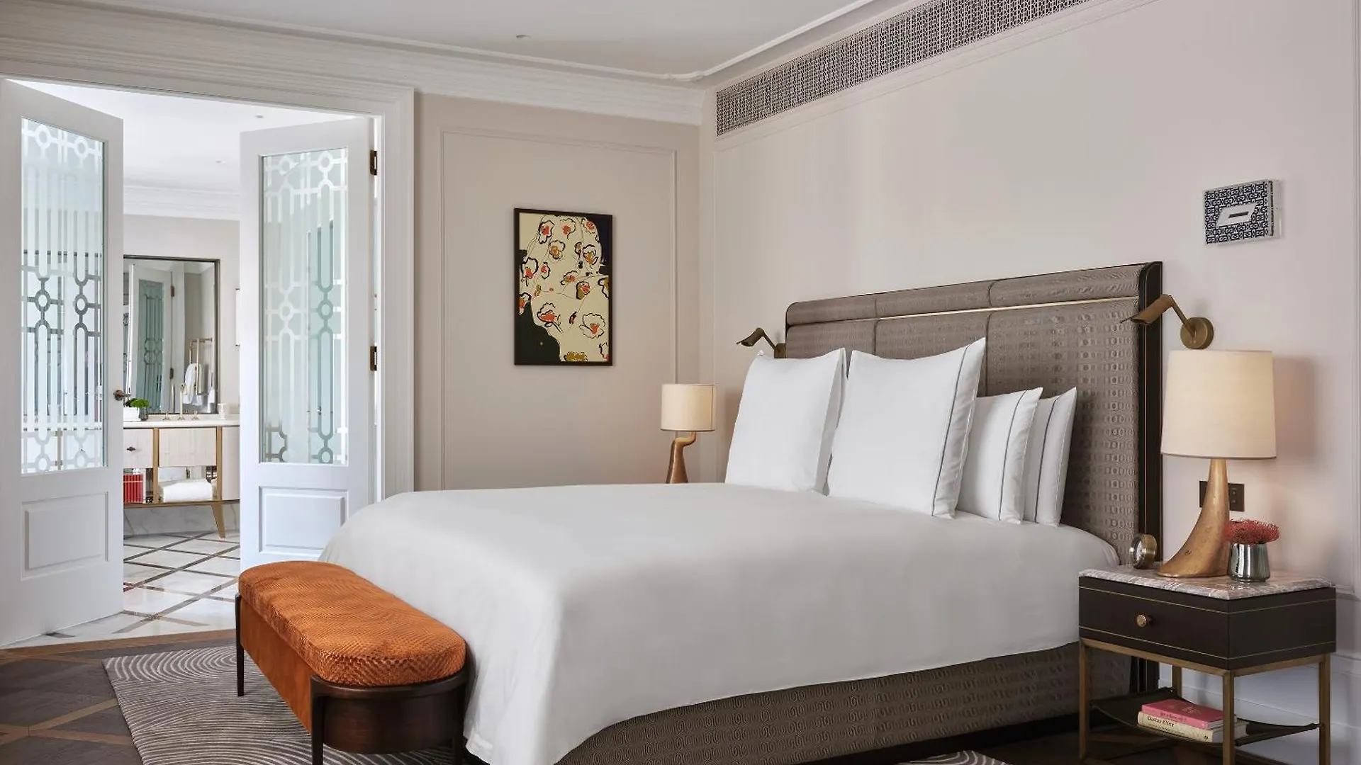 Hotel Rosewood Wien