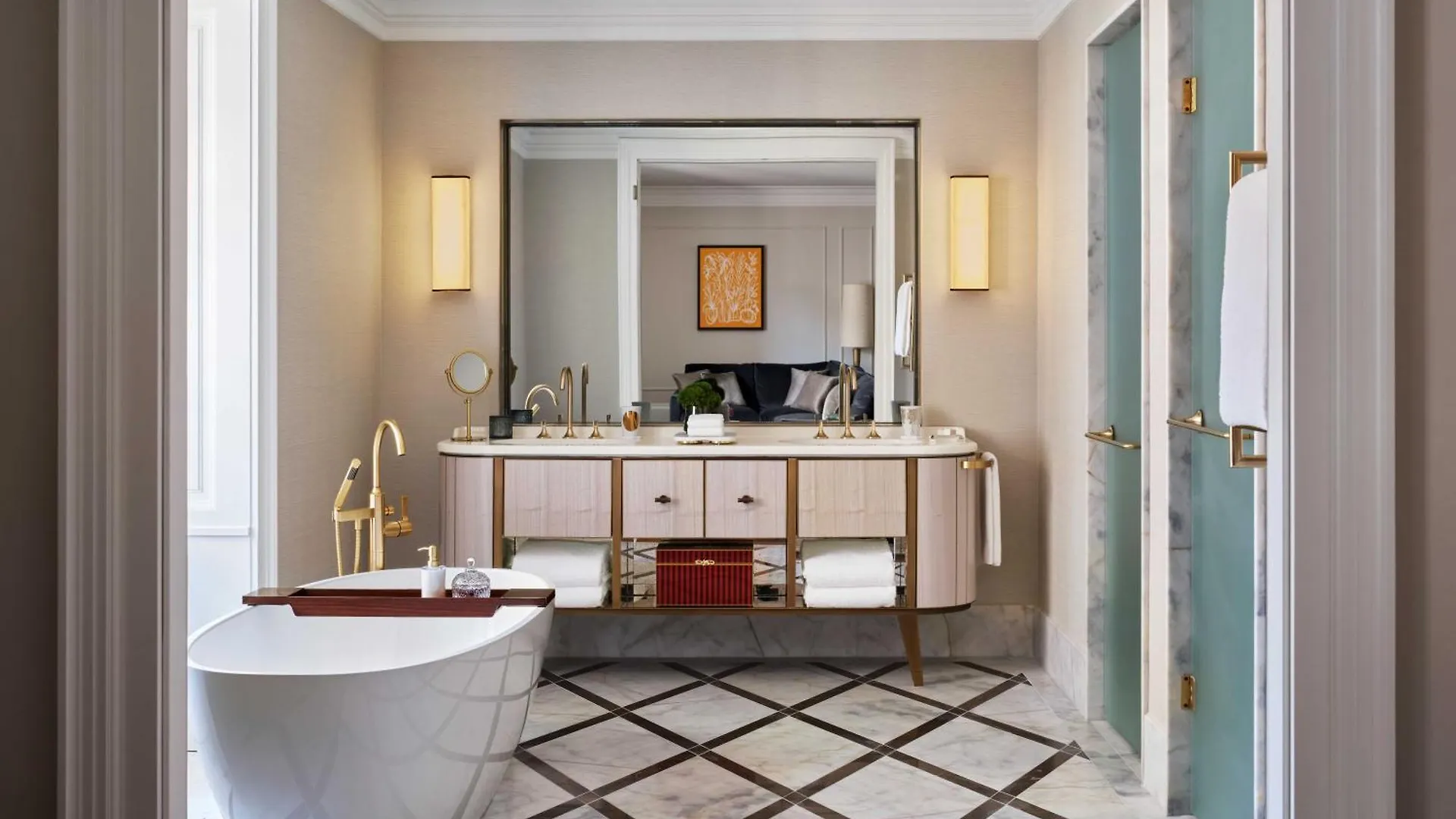 Hotel Rosewood Wien