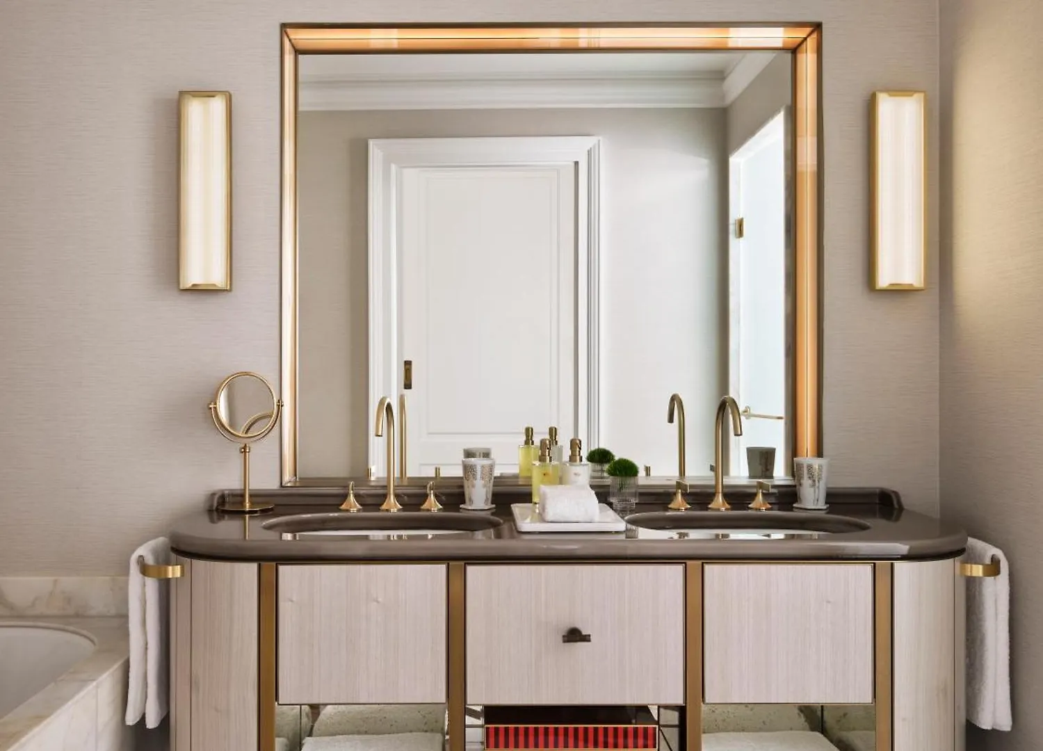 Hotel Rosewood Wien