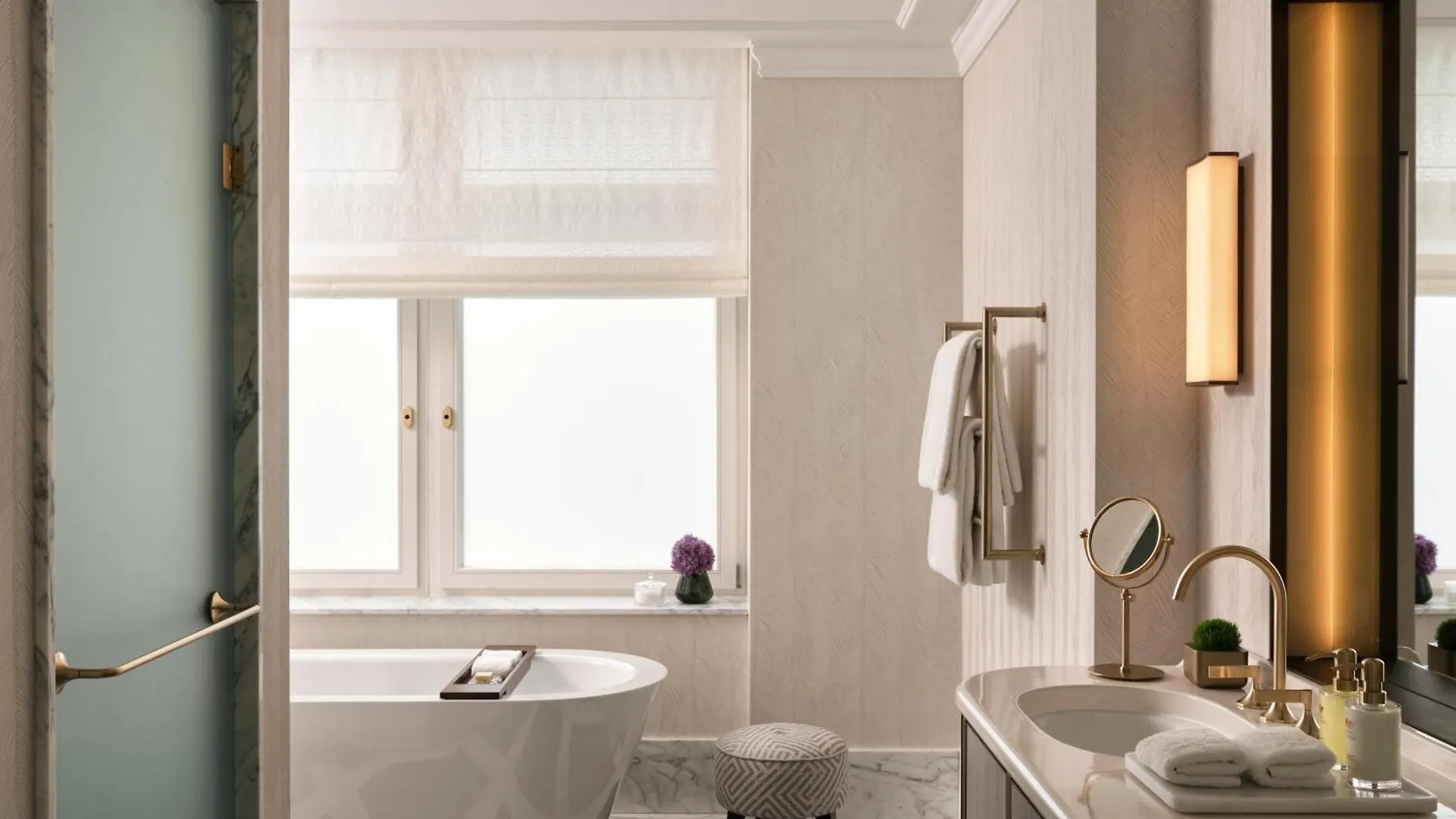 Hotel Rosewood Wien Österreich